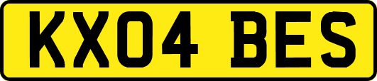 KX04BES