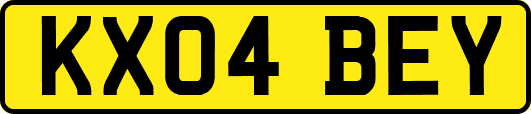 KX04BEY