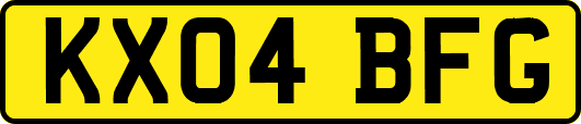 KX04BFG