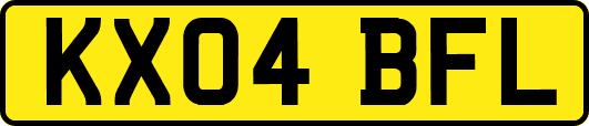 KX04BFL