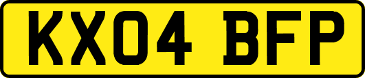 KX04BFP
