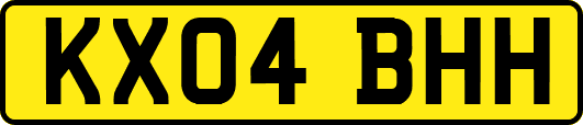 KX04BHH
