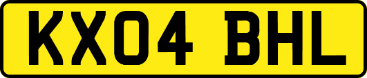 KX04BHL