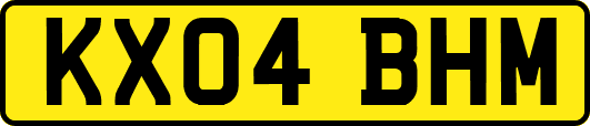 KX04BHM