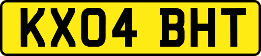 KX04BHT