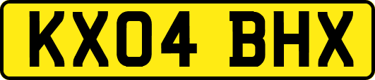 KX04BHX