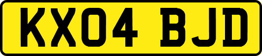 KX04BJD