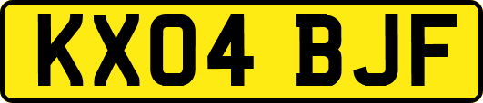 KX04BJF