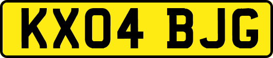 KX04BJG