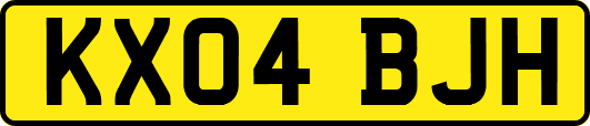 KX04BJH