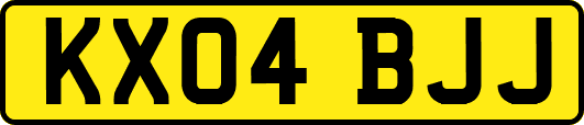 KX04BJJ