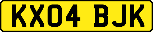 KX04BJK