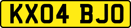 KX04BJO