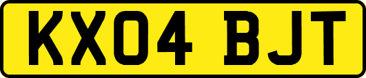 KX04BJT