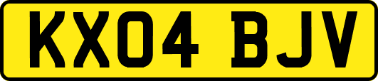 KX04BJV