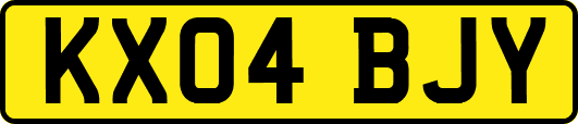 KX04BJY