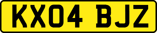 KX04BJZ