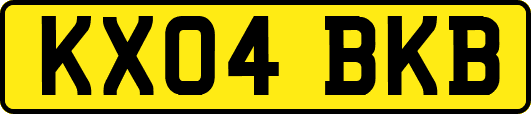 KX04BKB