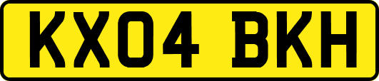 KX04BKH