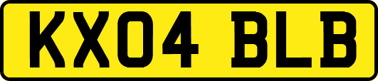 KX04BLB