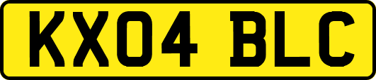 KX04BLC