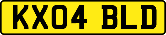 KX04BLD