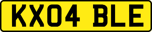 KX04BLE