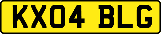 KX04BLG