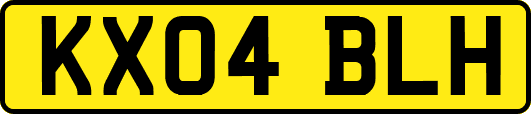 KX04BLH
