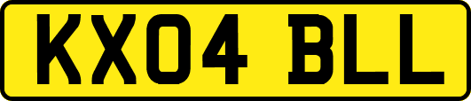 KX04BLL