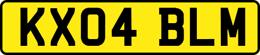 KX04BLM