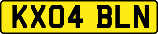 KX04BLN
