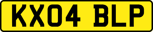 KX04BLP