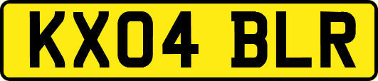 KX04BLR
