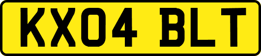 KX04BLT
