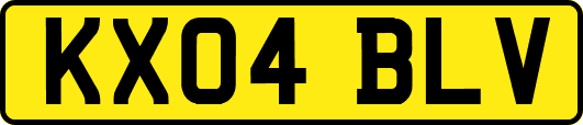 KX04BLV