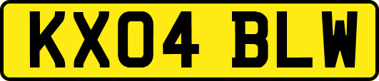 KX04BLW