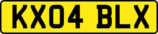 KX04BLX