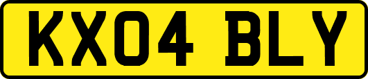 KX04BLY