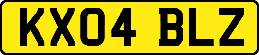 KX04BLZ