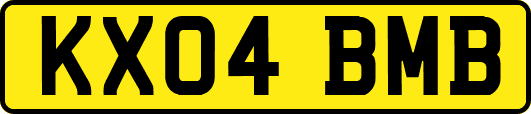 KX04BMB