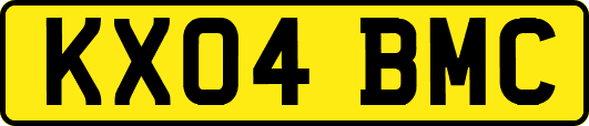 KX04BMC