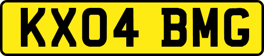 KX04BMG