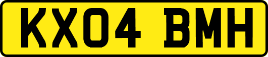 KX04BMH