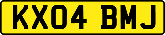 KX04BMJ