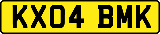 KX04BMK
