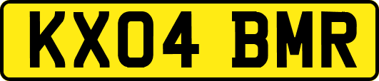 KX04BMR