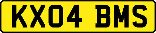 KX04BMS