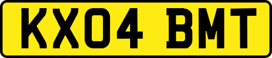 KX04BMT