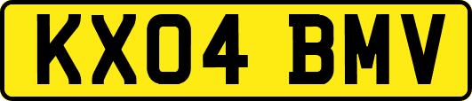 KX04BMV